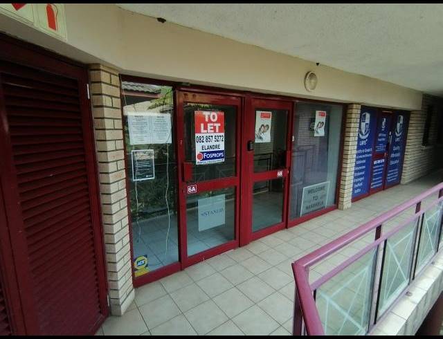 OFFICE FOR SALE IN RICHARDS BAY CENTRAL